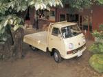 Mitsubishi Delica Truck 1968 года